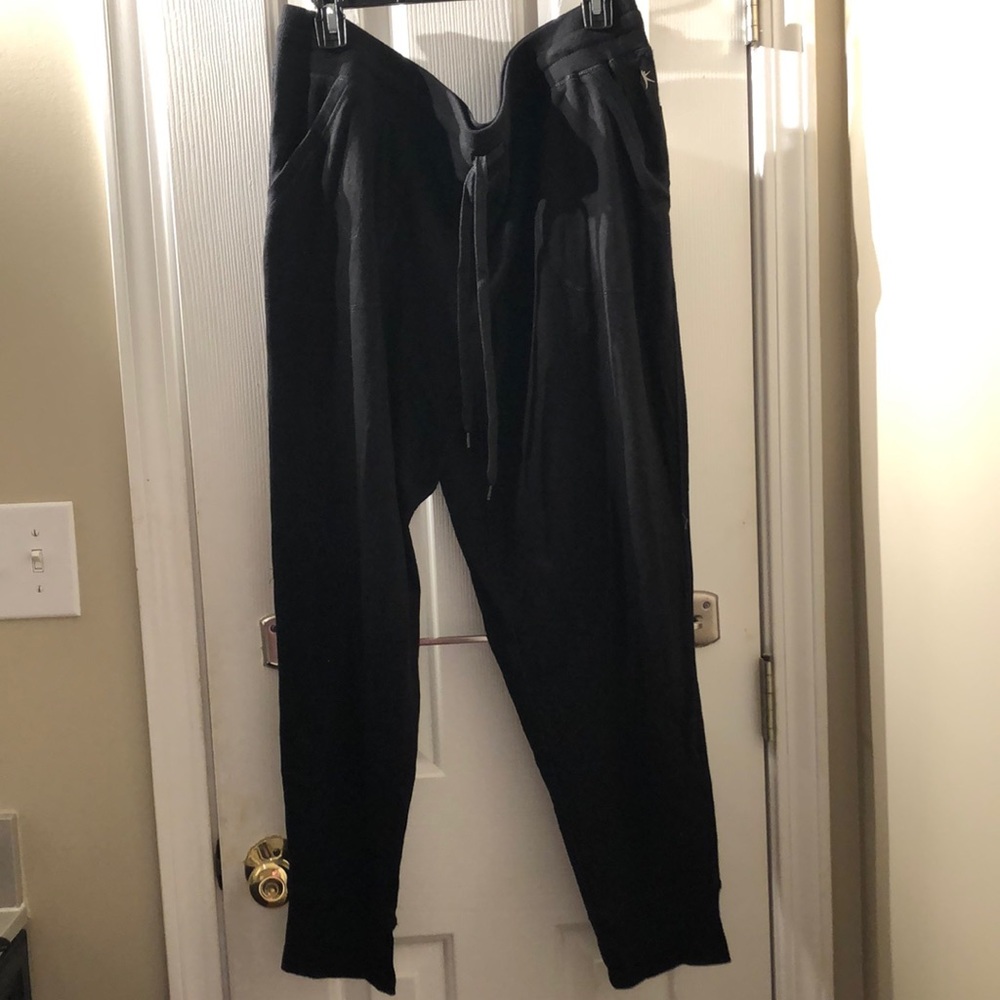 New with tag Danskin joggers